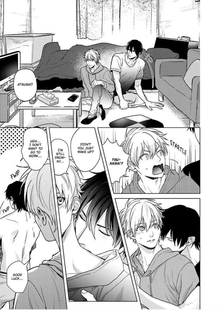 Im-Straight-But-My-Friend-Gets-Me-Hard-By-Ameshiro-Eng page 3