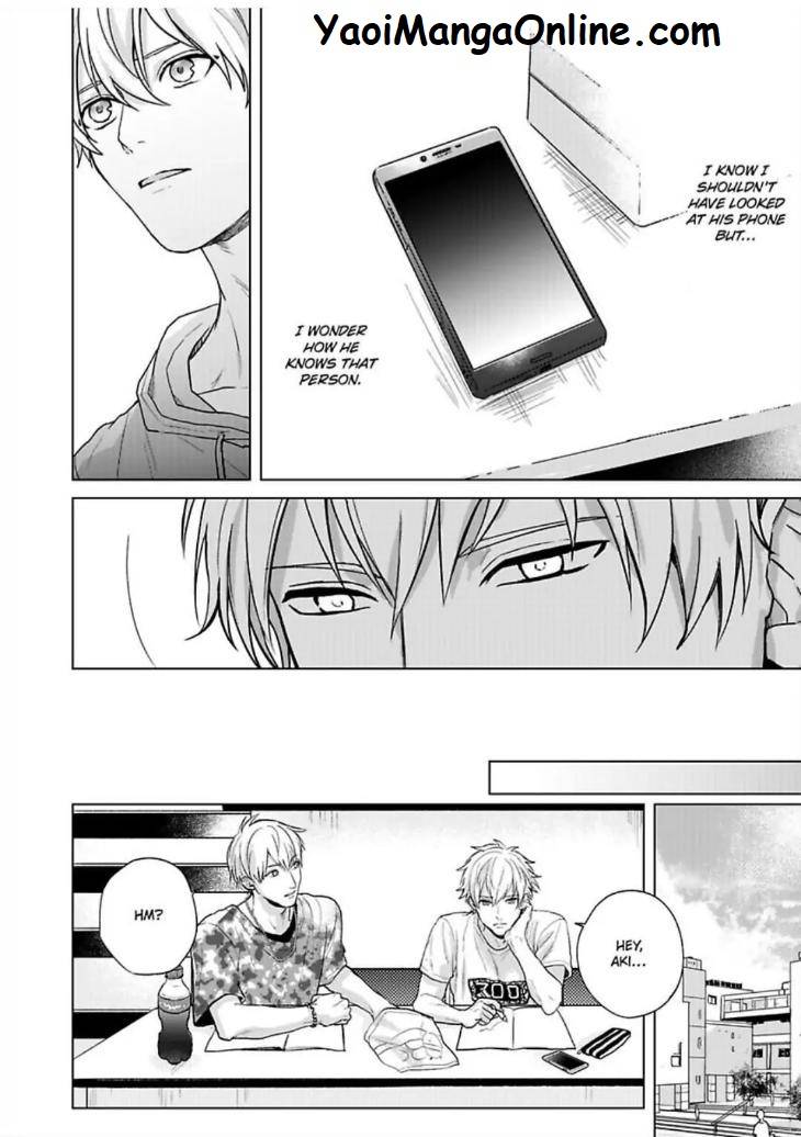 Im-Straight-But-My-Friend-Gets-Me-Hard-By-Ameshiro-Eng page 4
