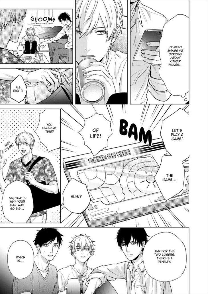 Im-Straight-But-My-Friend-Gets-Me-Hard-By-Ameshiro-Eng page 7