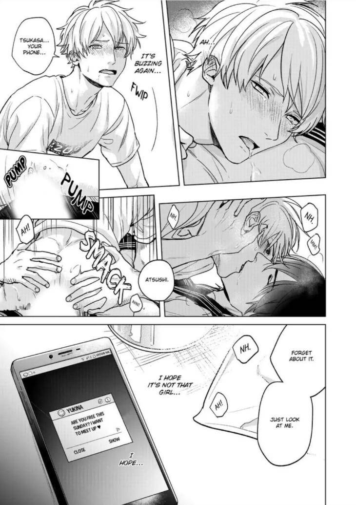 Im-Straight-But-My-Friend-Gets-Me-Hard-By-Ameshiro-Eng page 15