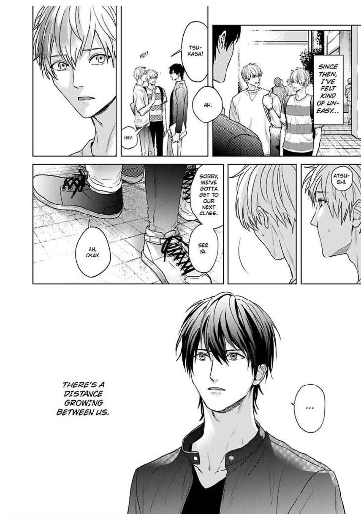Im-Straight-But-My-Friend-Gets-Me-Hard-By-Ameshiro-Eng page 16