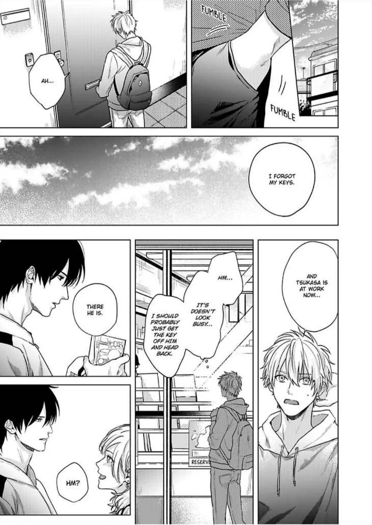 Im-Straight-But-My-Friend-Gets-Me-Hard-By-Ameshiro-Eng page 17