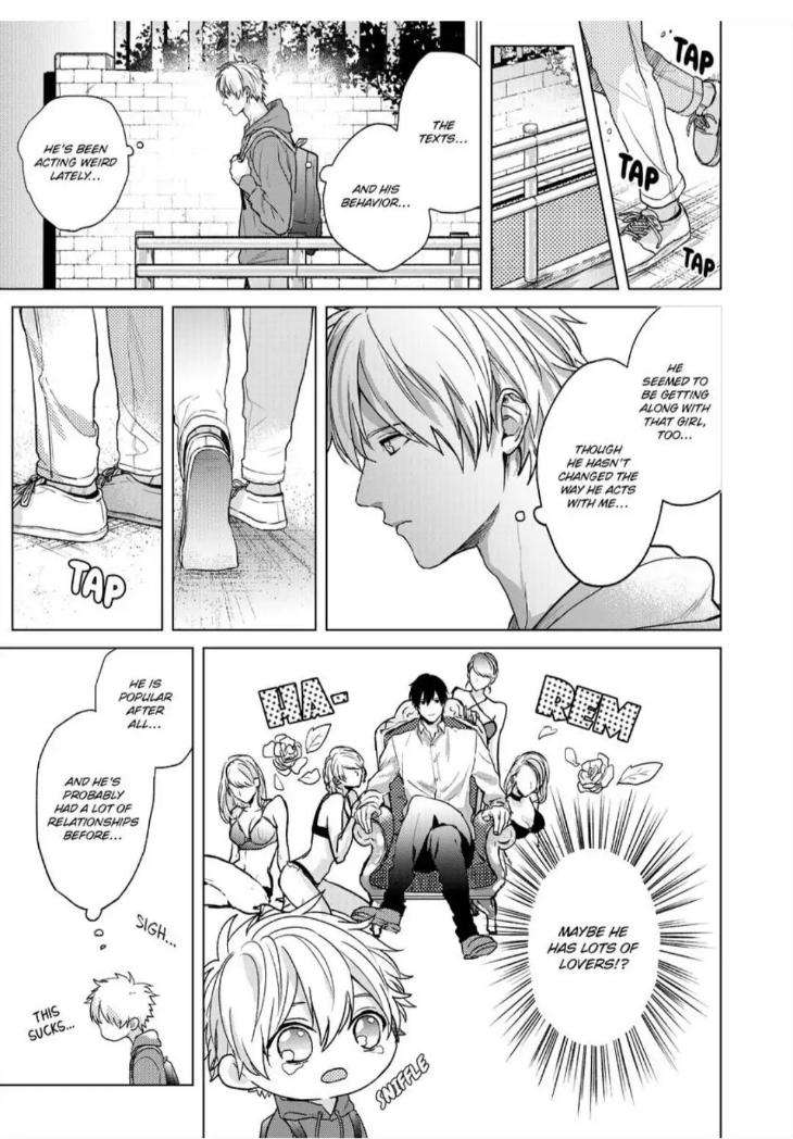 Im-Straight-But-My-Friend-Gets-Me-Hard-By-Ameshiro-Eng page 19