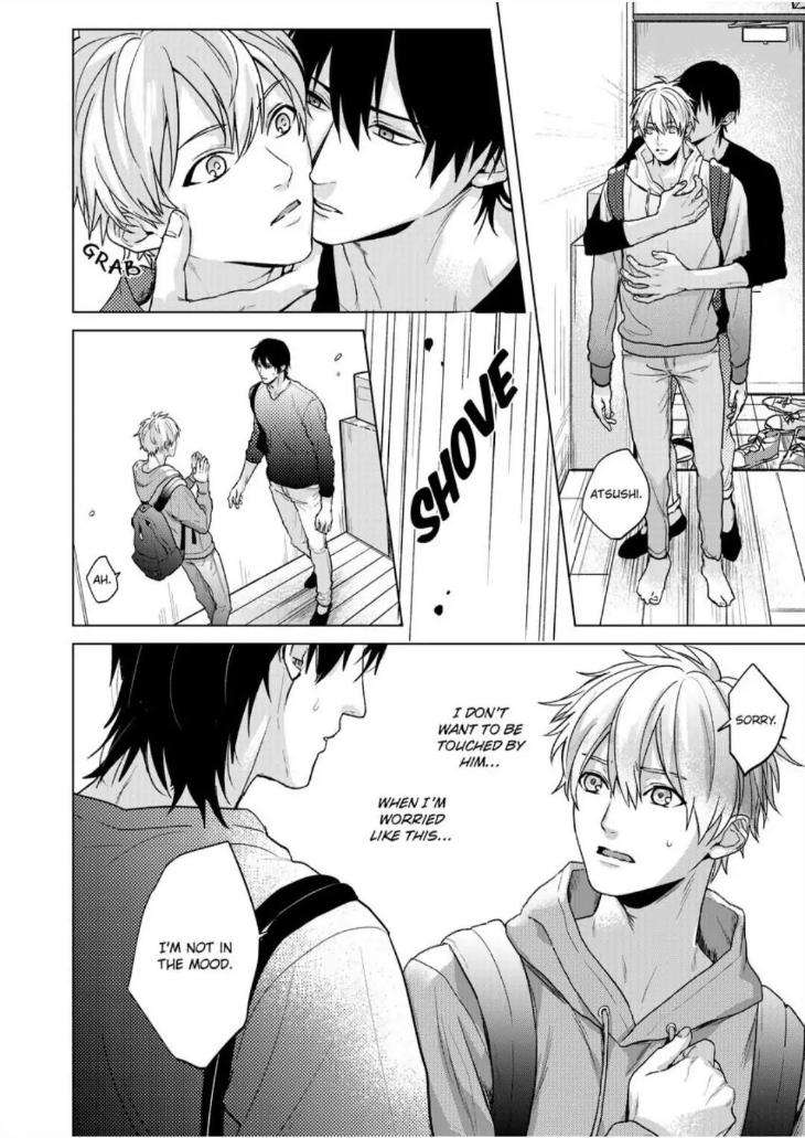 Im-Straight-But-My-Friend-Gets-Me-Hard-By-Ameshiro-Eng page 24