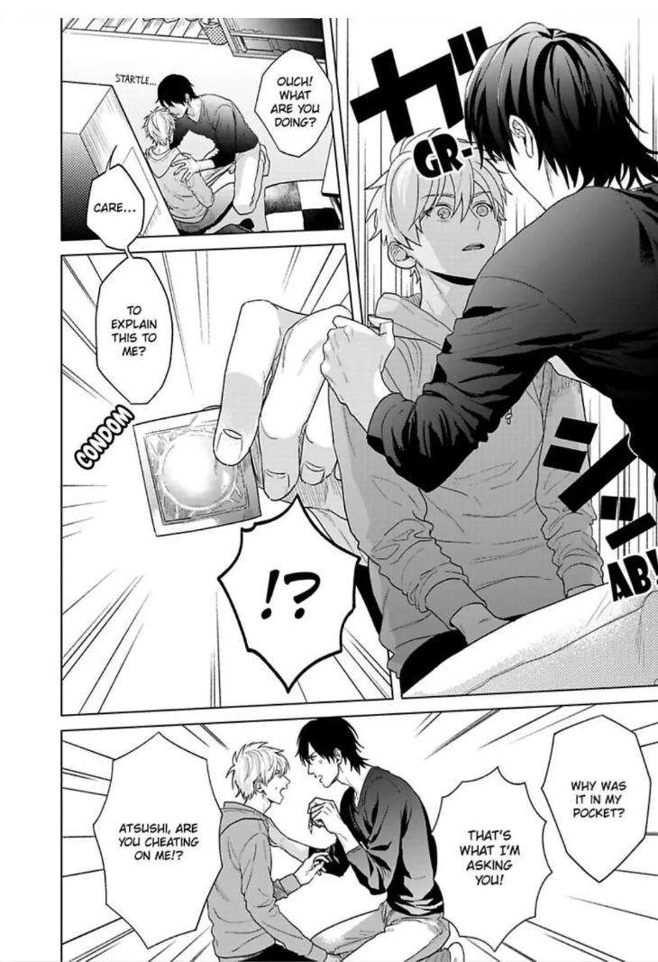 Im-Straight-But-My-Friend-Gets-Me-Hard-By-Ameshiro-Eng page 2
