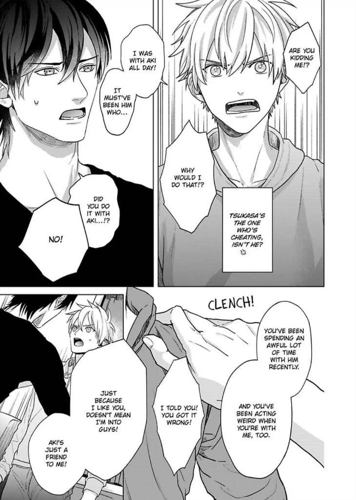 Im-Straight-But-My-Friend-Gets-Me-Hard-By-Ameshiro-Eng page 3