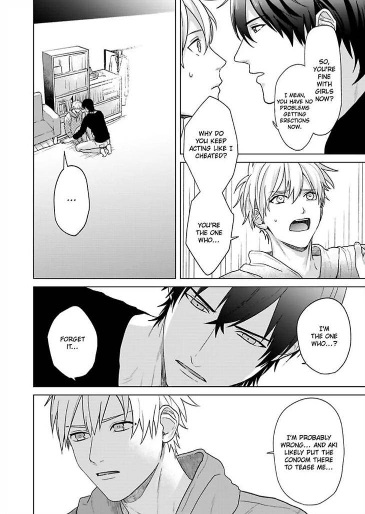Im-Straight-But-My-Friend-Gets-Me-Hard-By-Ameshiro-Eng page 4