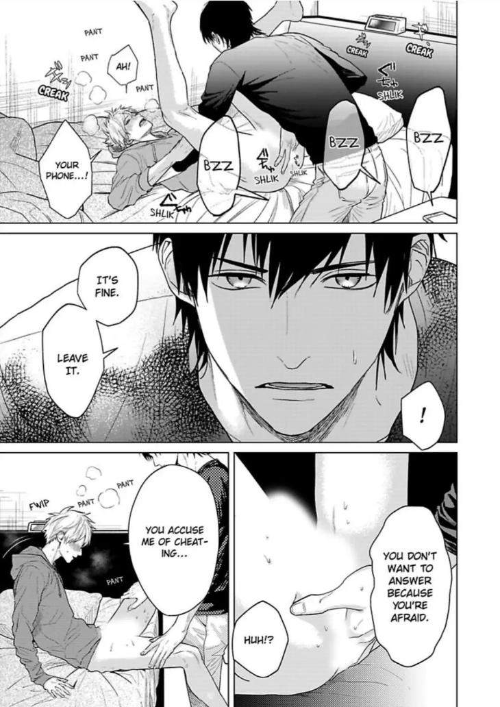 Im-Straight-But-My-Friend-Gets-Me-Hard-By-Ameshiro-Eng page 9