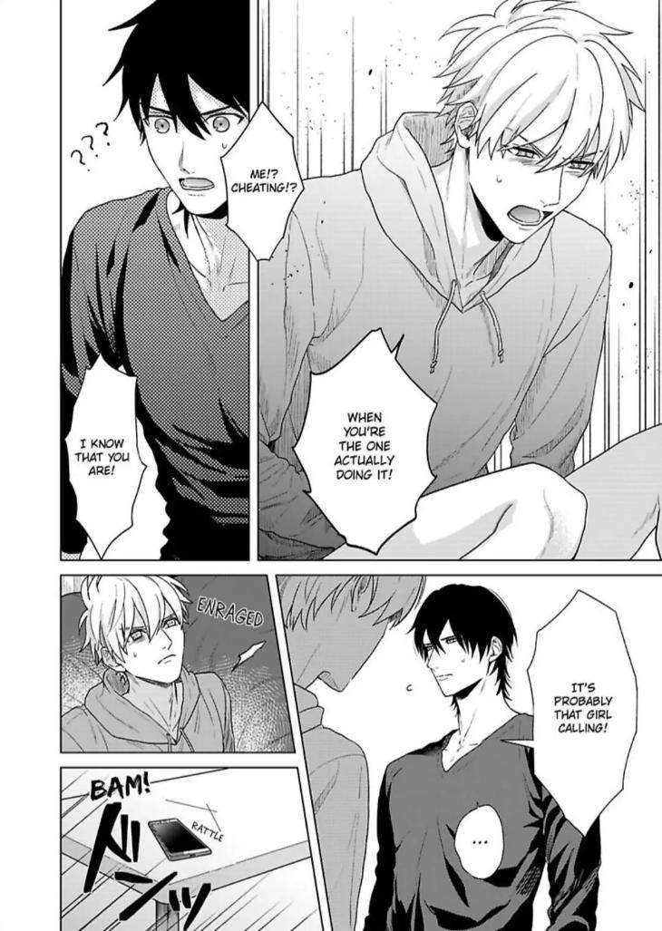 Im-Straight-But-My-Friend-Gets-Me-Hard-By-Ameshiro-Eng page 10
