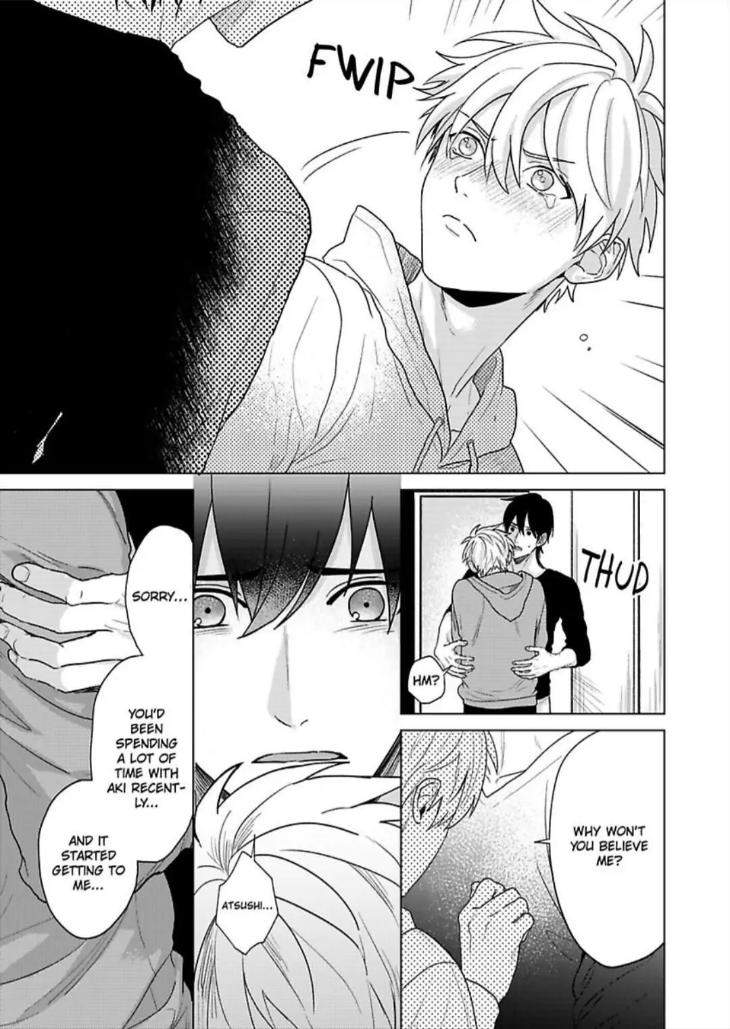 Im-Straight-But-My-Friend-Gets-Me-Hard-By-Ameshiro-Eng page 13