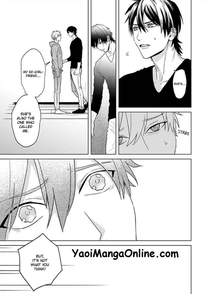 Im-Straight-But-My-Friend-Gets-Me-Hard-By-Ameshiro-Eng page 15