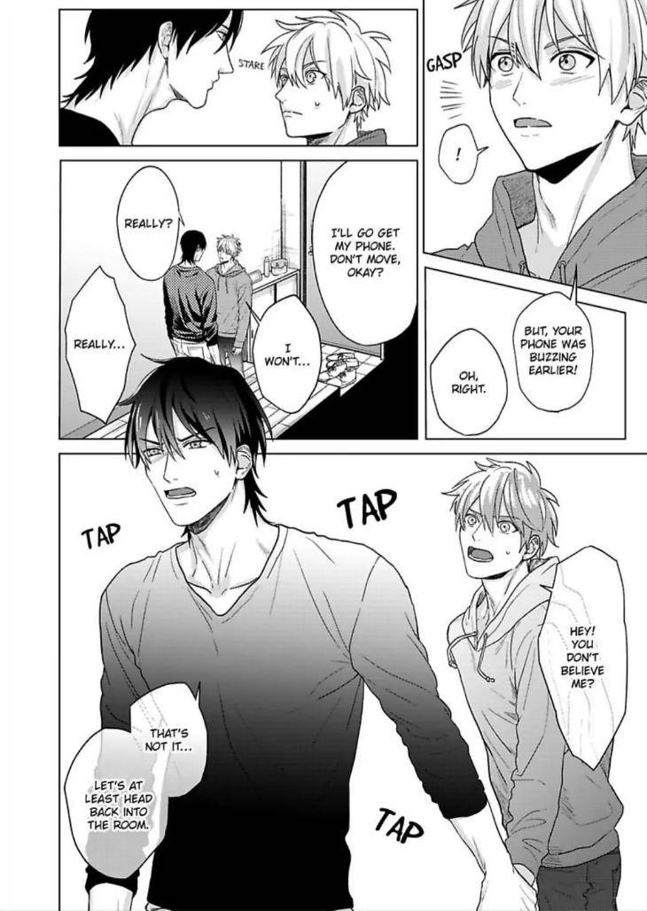 Im-Straight-But-My-Friend-Gets-Me-Hard-By-Ameshiro-Eng page 18