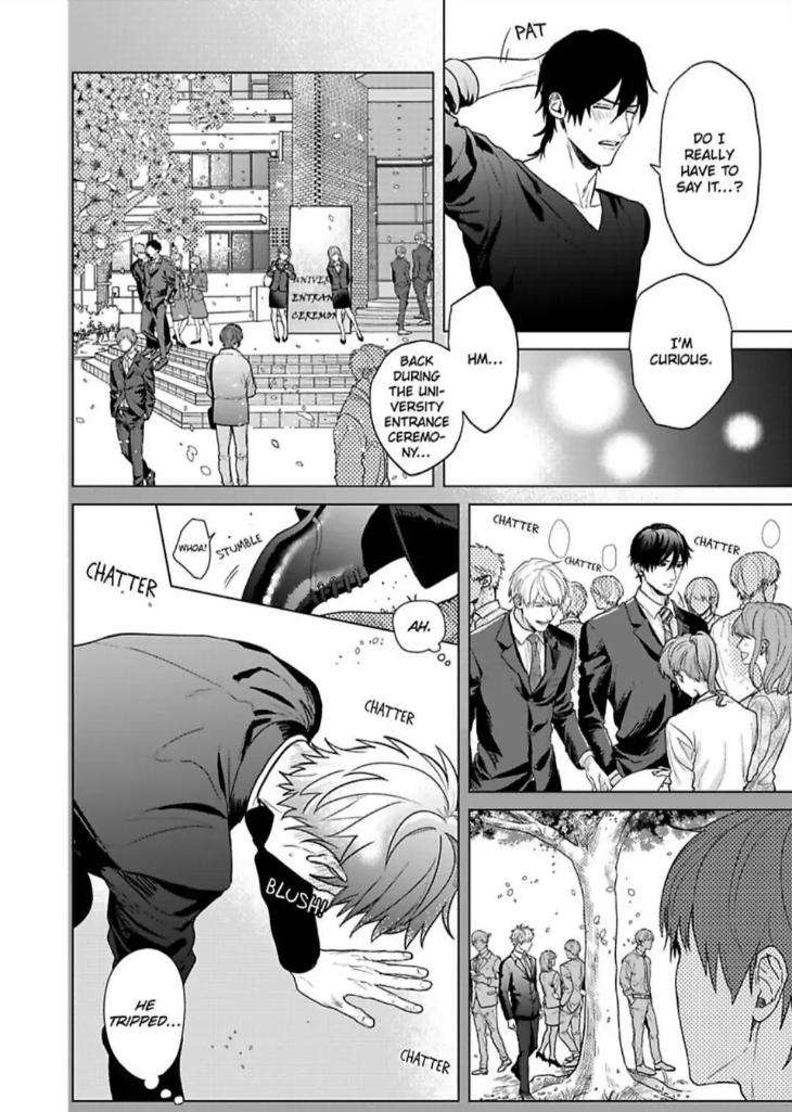 Im-Straight-But-My-Friend-Gets-Me-Hard-By-Ameshiro-Eng page 20
