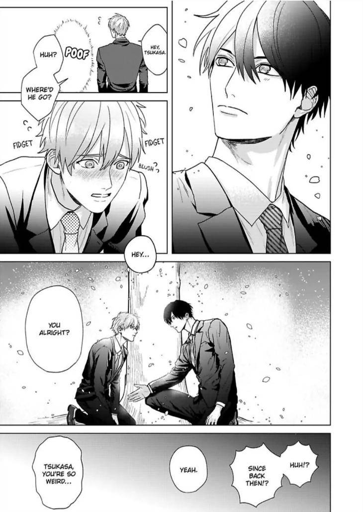 Im-Straight-But-My-Friend-Gets-Me-Hard-By-Ameshiro-Eng page 21