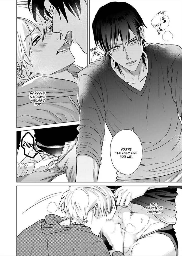 Im-Straight-But-My-Friend-Gets-Me-Hard-By-Ameshiro-Eng page 26