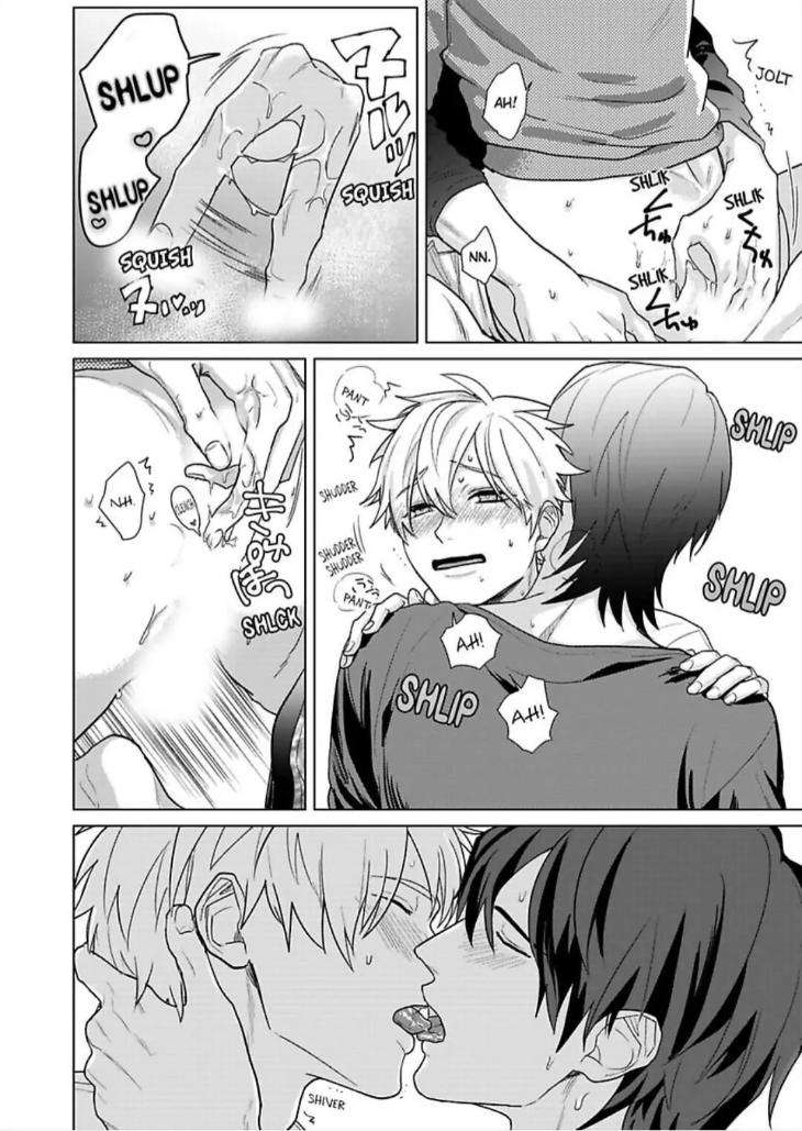 Im-Straight-But-My-Friend-Gets-Me-Hard-By-Ameshiro-Eng page 28