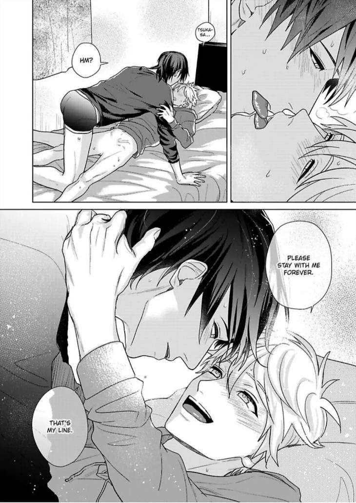 Im-Straight-But-My-Friend-Gets-Me-Hard-By-Ameshiro-Eng page 32