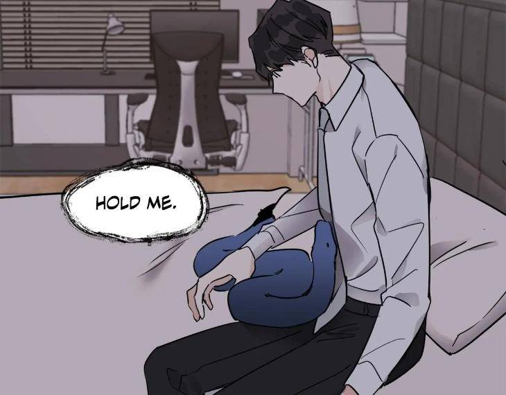In-Cold-Love-By-10Min-Uncensored-Eng page 47