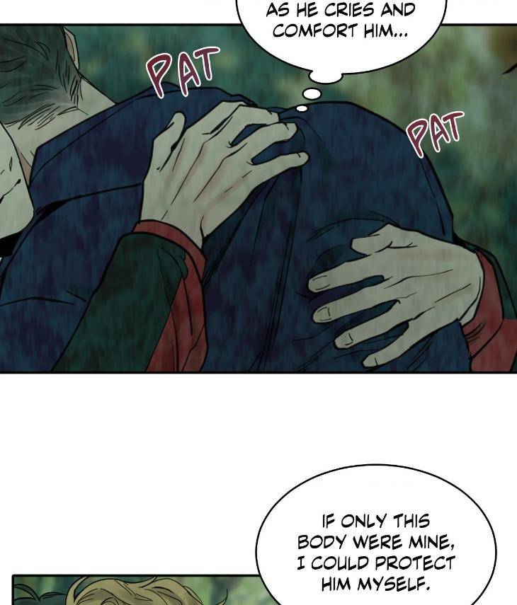 In-Cold-Love-By-10Min-Uncensored-Eng page 46