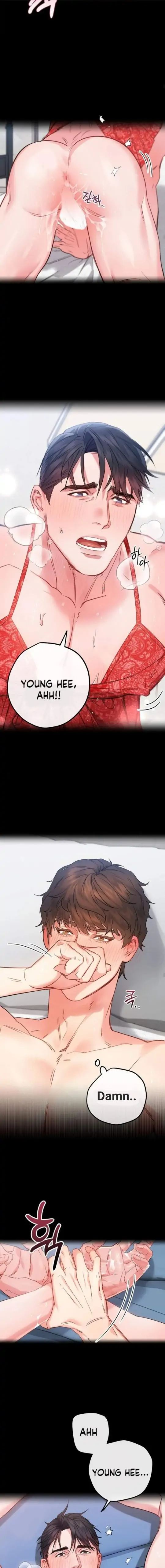 In-My-Dream-Only-You-Come-Out-Eng page 2