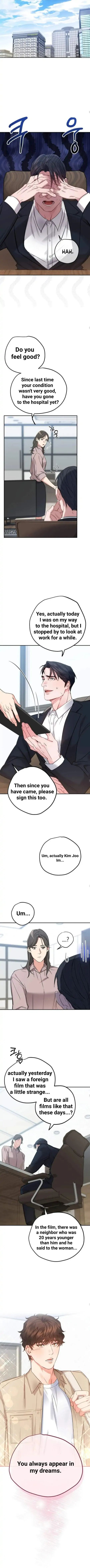 In-My-Dream-Only-You-Come-Out-Eng page 9
