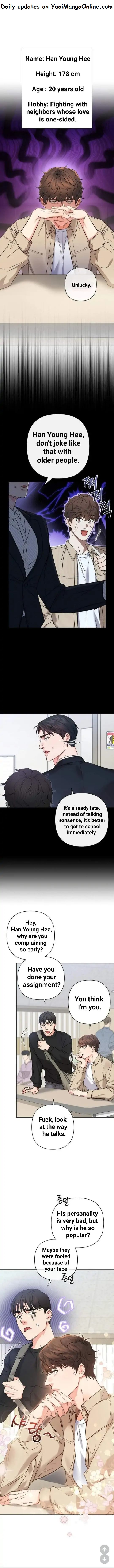 In-My-Dream-Only-You-Come-Out-Eng chapter_002 thumbnail