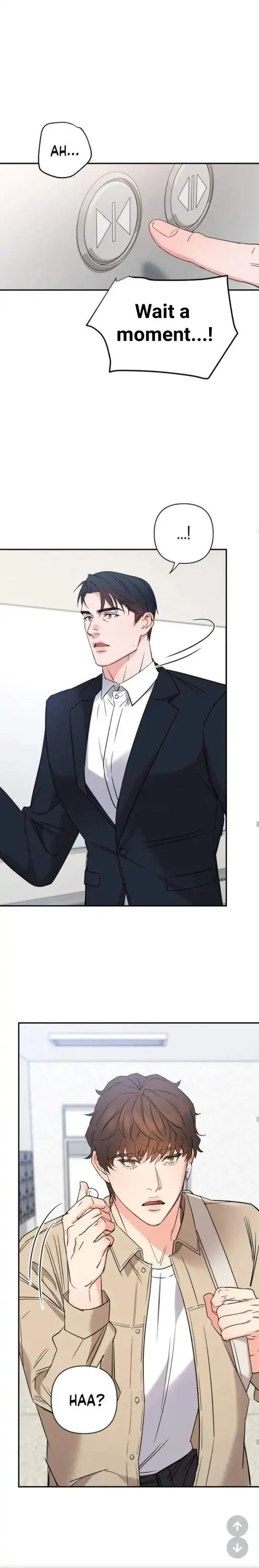 In-My-Dream-Only-You-Come-Out-Eng page 8
