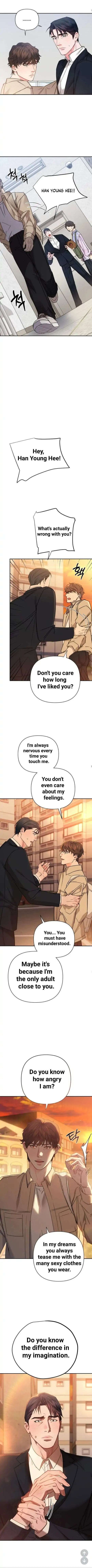In-My-Dream-Only-You-Come-Out-Eng page 11