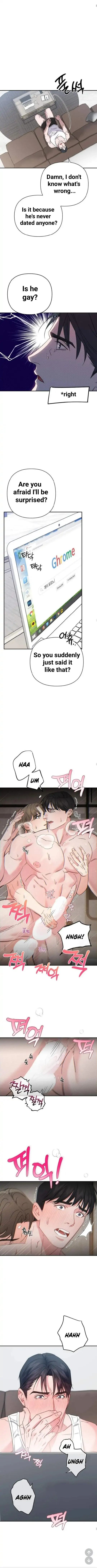 In-My-Dream-Only-You-Come-Out-Eng page 12