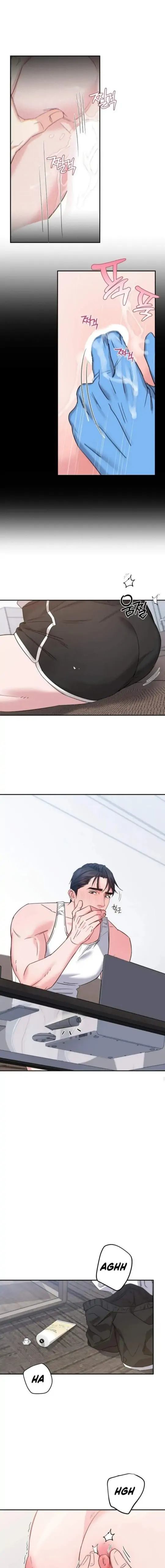 In-My-Dream-Only-You-Come-Out-Eng page 13