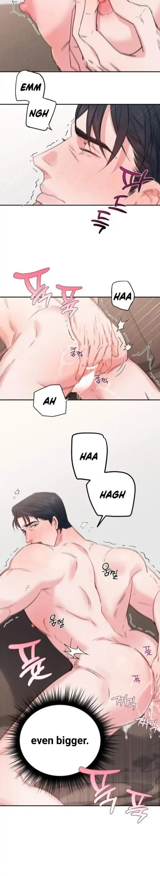 In-My-Dream-Only-You-Come-Out-Eng page 14