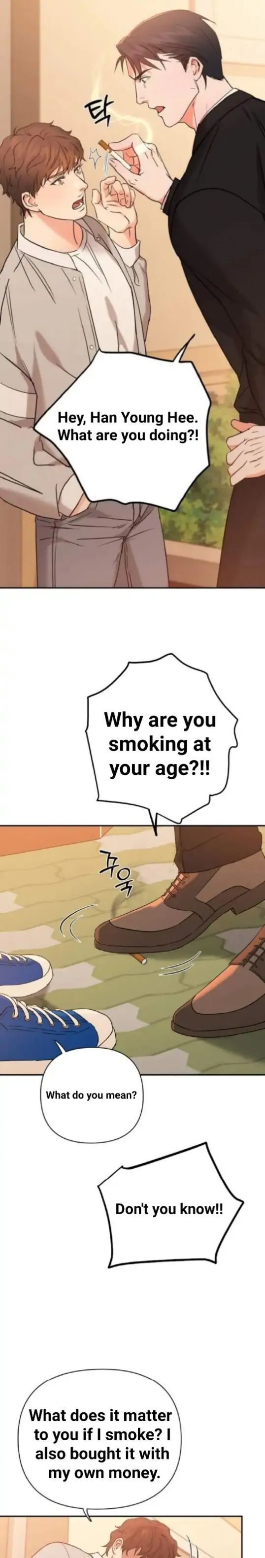 In-My-Dream-Only-You-Come-Out-Eng page 6