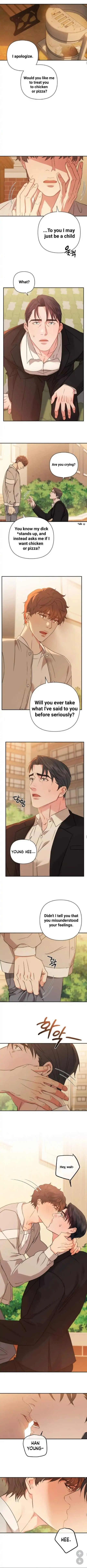 In-My-Dream-Only-You-Come-Out-Eng page 11