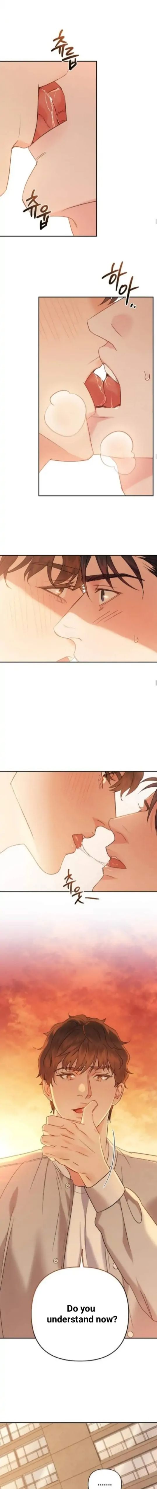 In-My-Dream-Only-You-Come-Out-Eng page 12