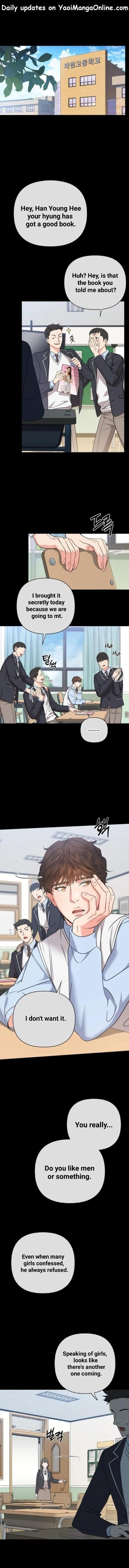 In-My-Dream-Only-You-Come-Out-Eng chapter_004 thumbnail