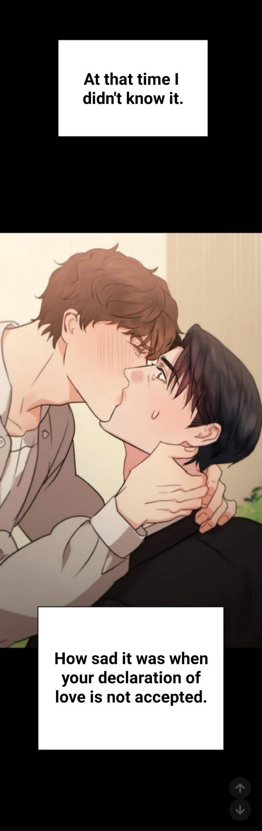 In-My-Dream-Only-You-Come-Out-Eng page 4
