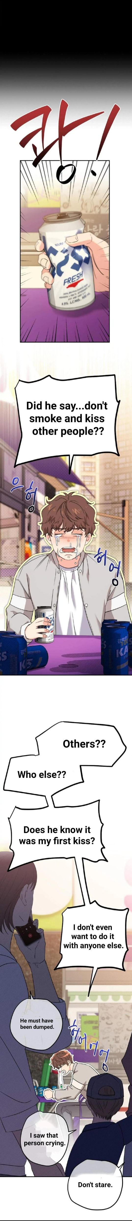 In-My-Dream-Only-You-Come-Out-Eng page 5