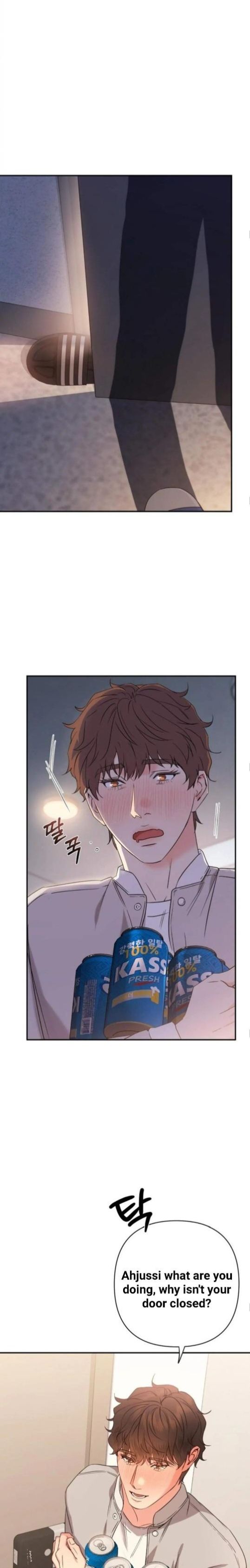 In-My-Dream-Only-You-Come-Out-Eng page 7