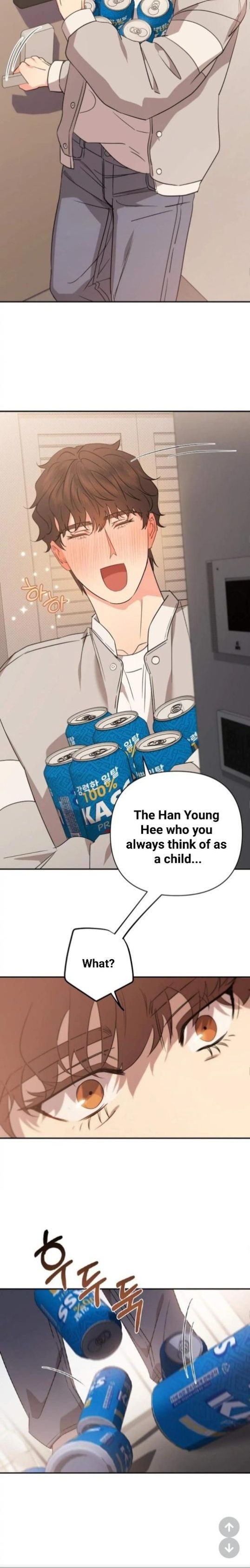 In-My-Dream-Only-You-Come-Out-Eng page 8