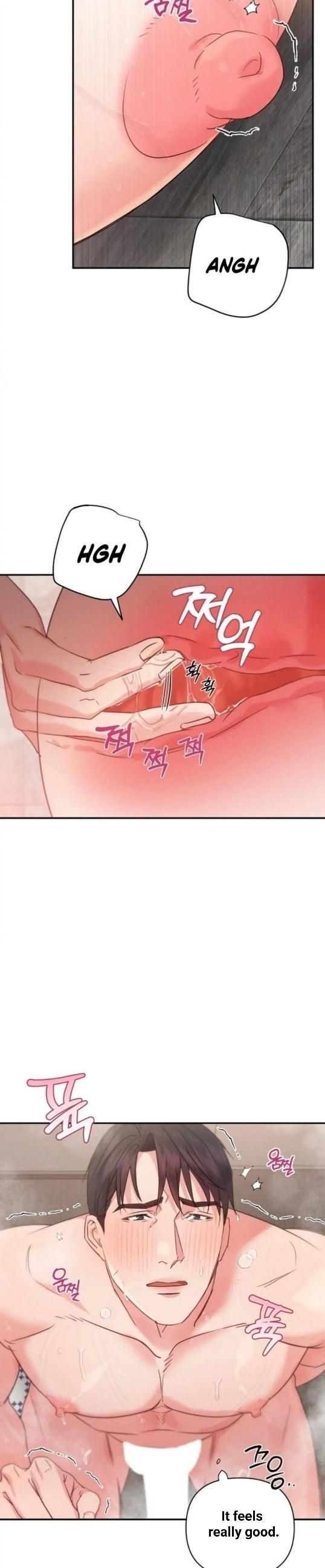 In-My-Dream-Only-You-Come-Out-Eng page 11
