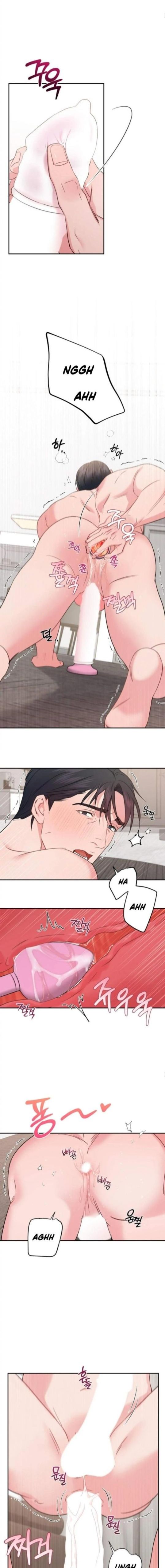 In-My-Dream-Only-You-Come-Out-Eng page 16
