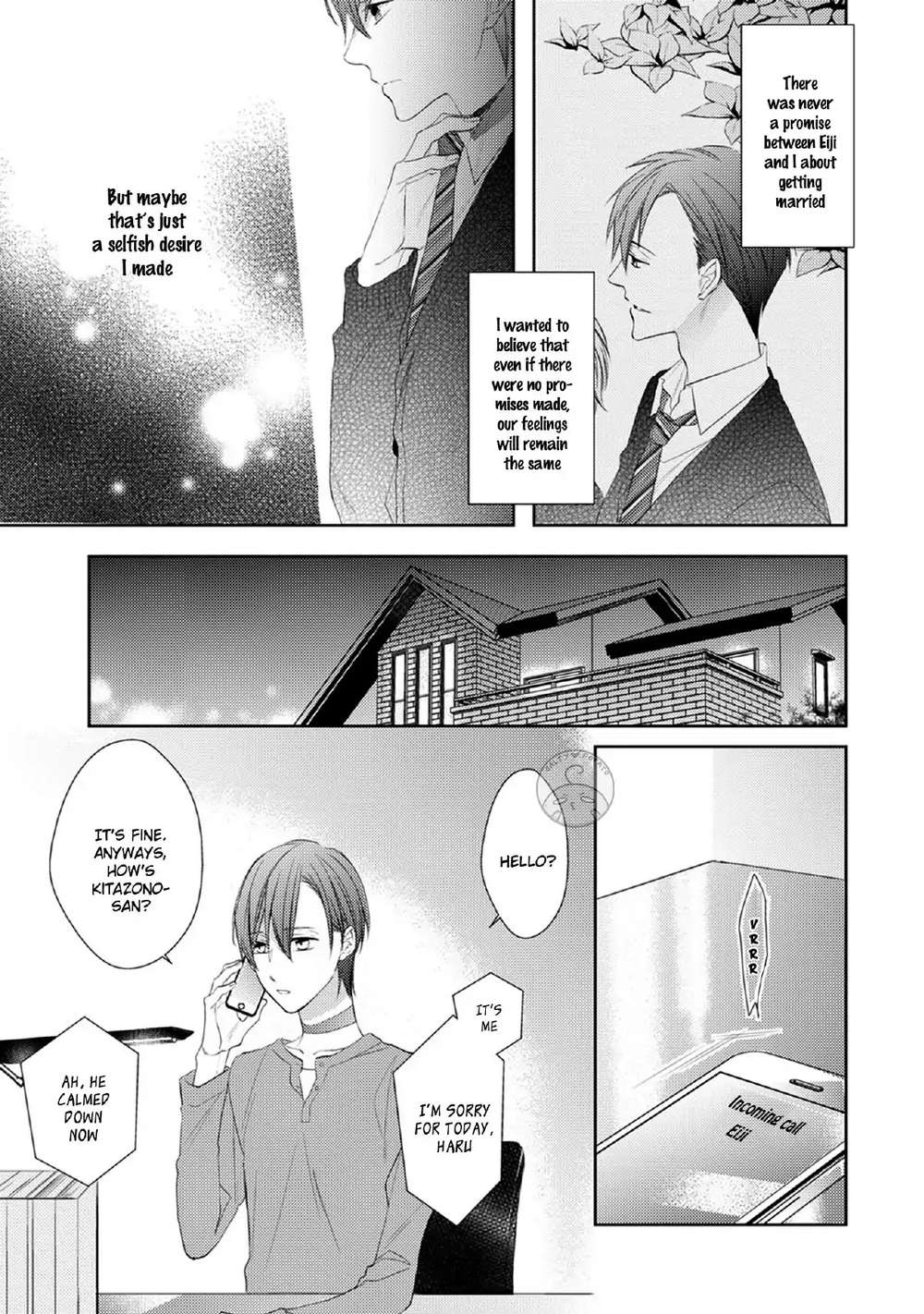 In-The-Cage-By-Sanayuki-Satou-Eng page 14