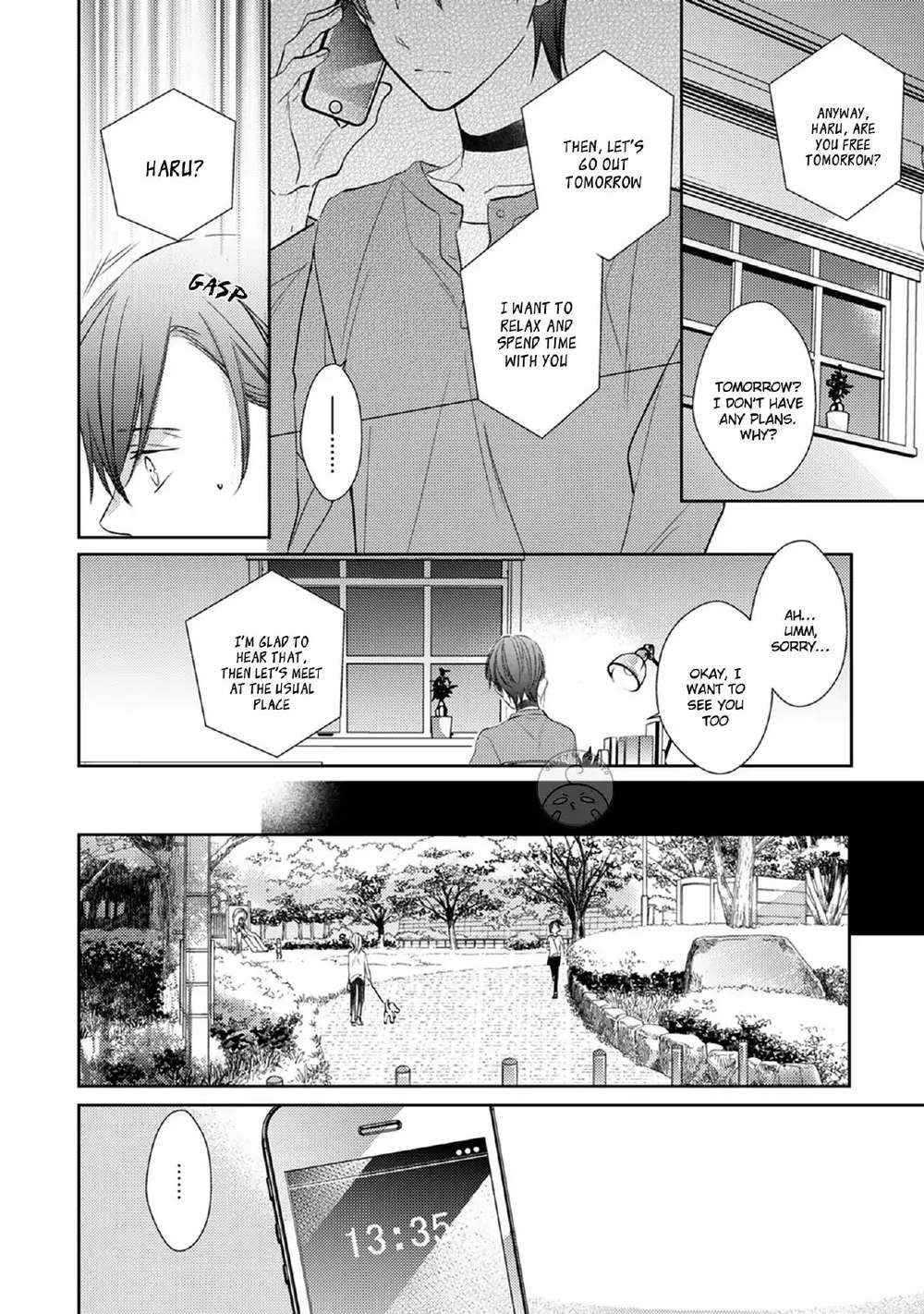 In-The-Cage-By-Sanayuki-Satou-Eng page 15