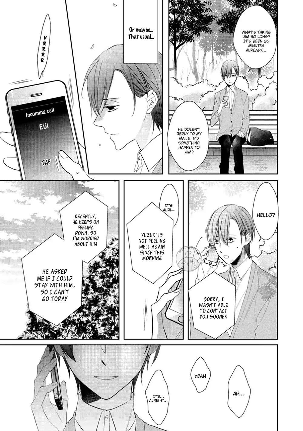 In-The-Cage-By-Sanayuki-Satou-Eng page 16