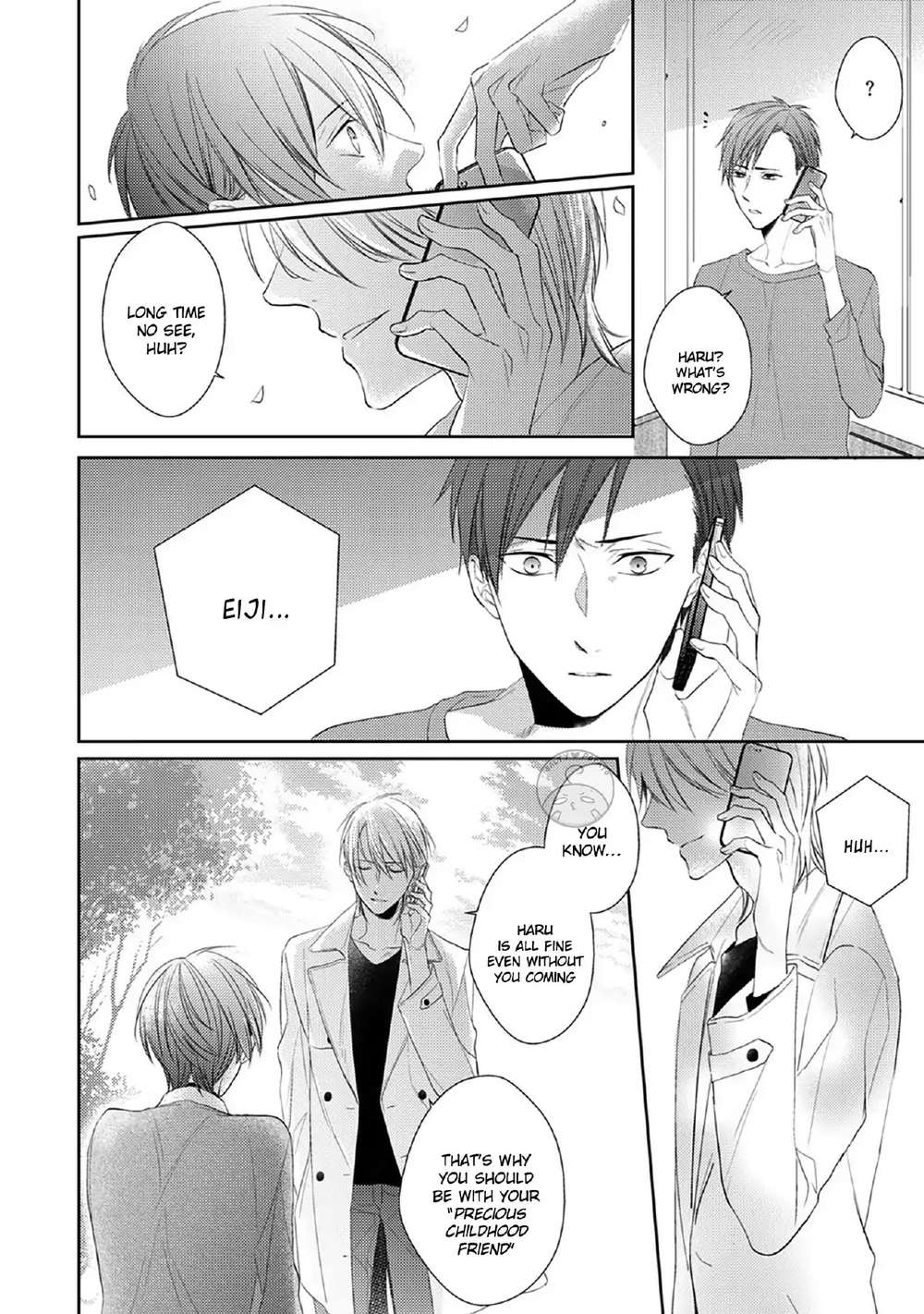In-The-Cage-By-Sanayuki-Satou-Eng page 19