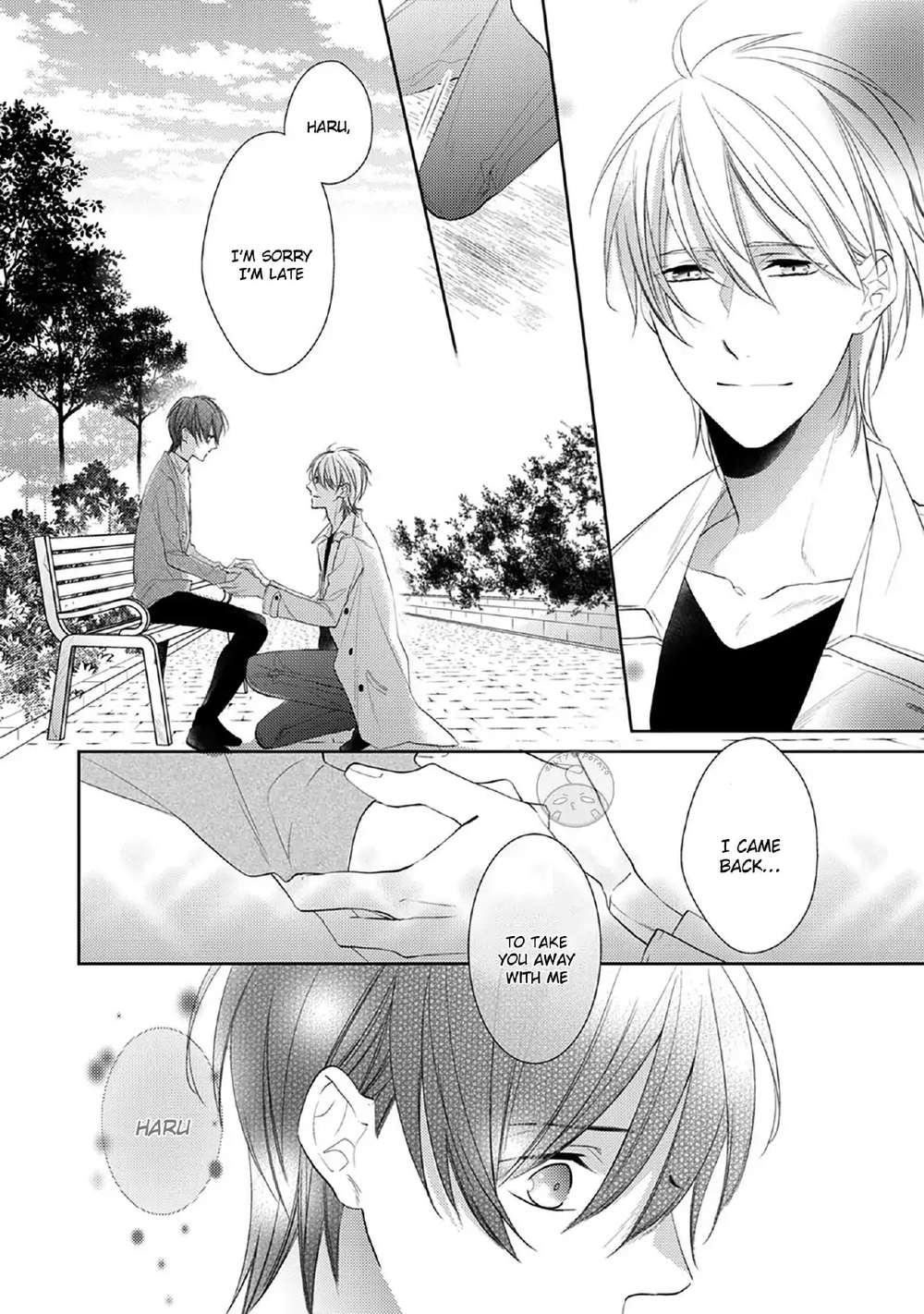 In-The-Cage-By-Sanayuki-Satou-Eng page 21