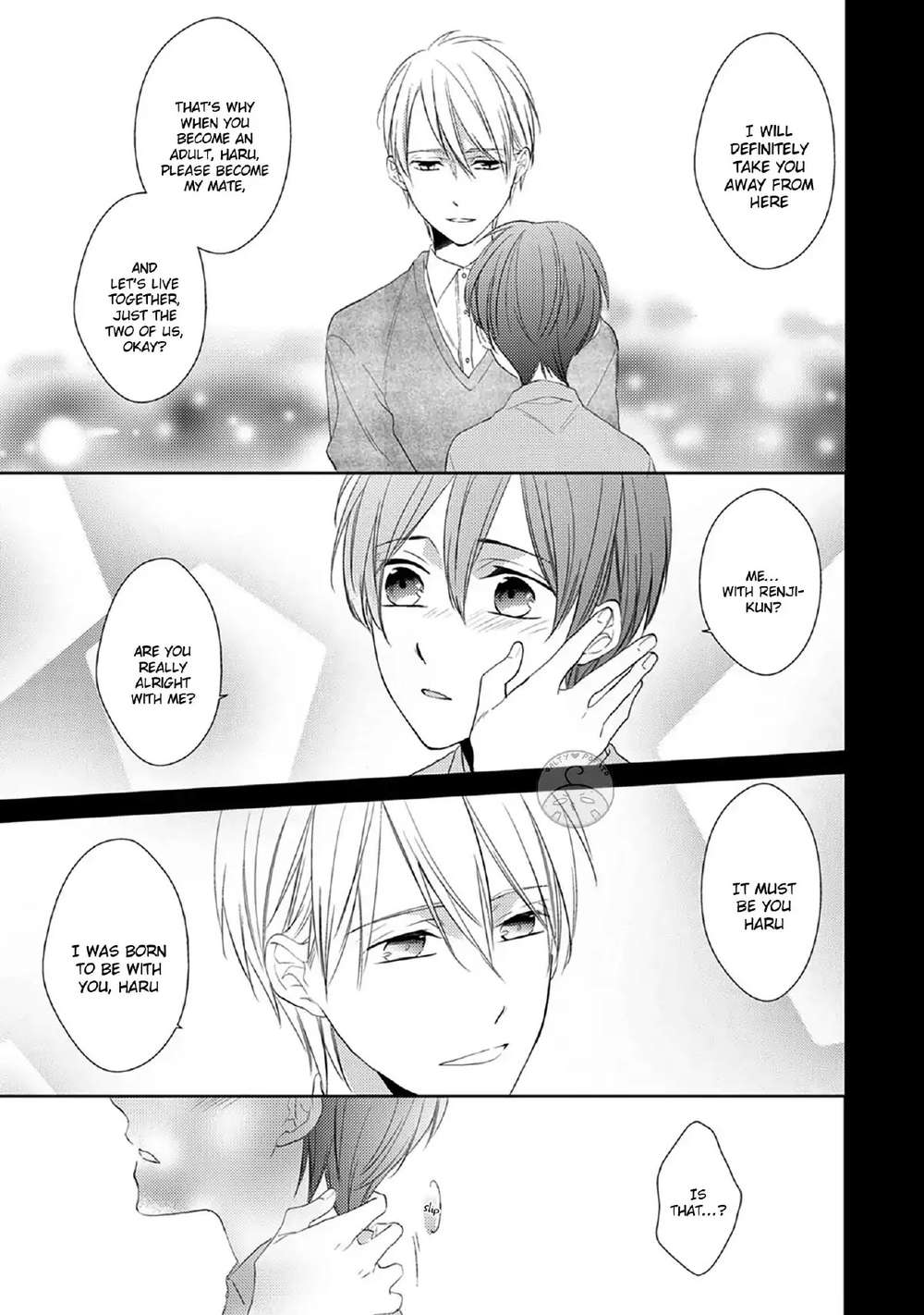 In-The-Cage-By-Sanayuki-Satou-Eng page 22