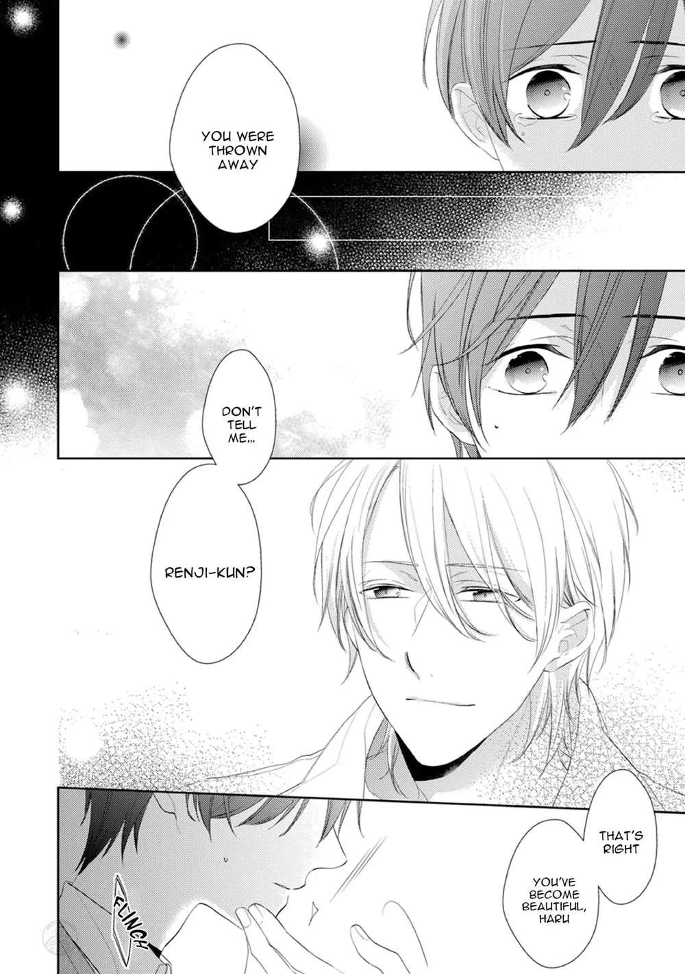 In-The-Cage-By-Sanayuki-Satou-Eng page 4