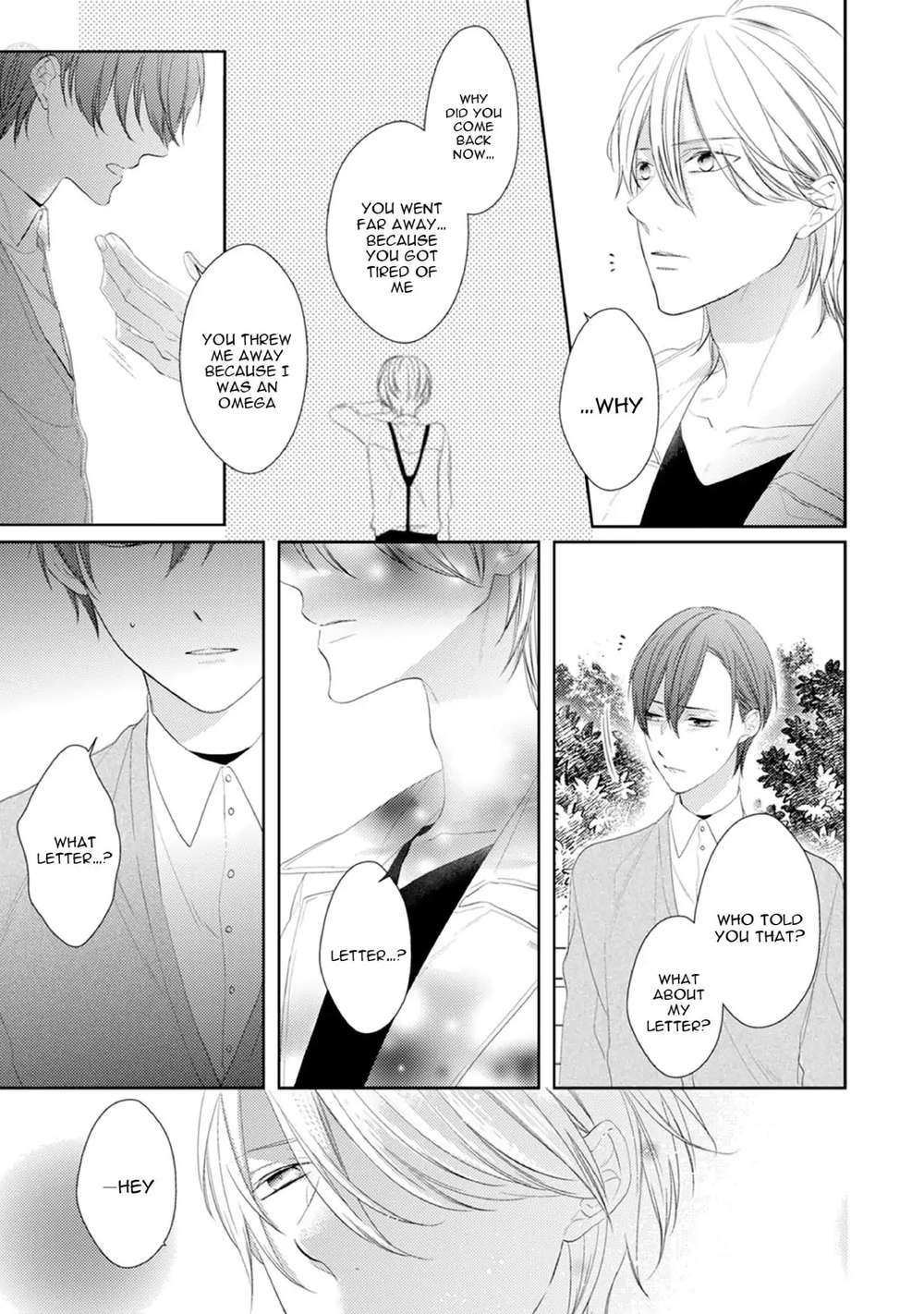 In-The-Cage-By-Sanayuki-Satou-Eng page 5