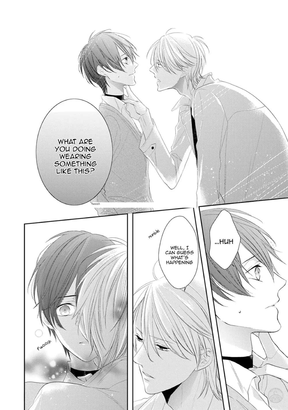 In-The-Cage-By-Sanayuki-Satou-Eng page 6